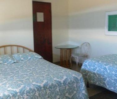 Aleli By The Sea Guest House San Juan Rom bilde