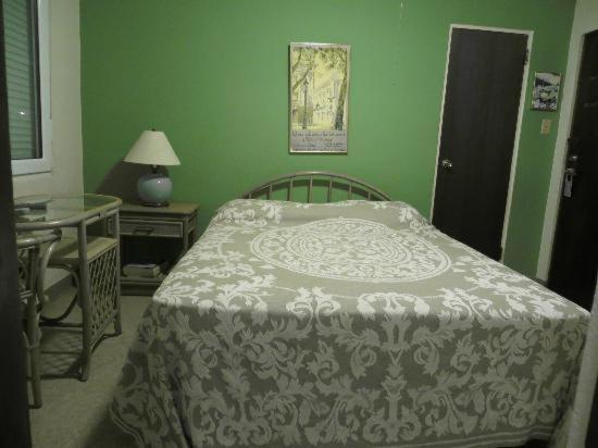 Aleli By The Sea Guest House San Juan Rom bilde