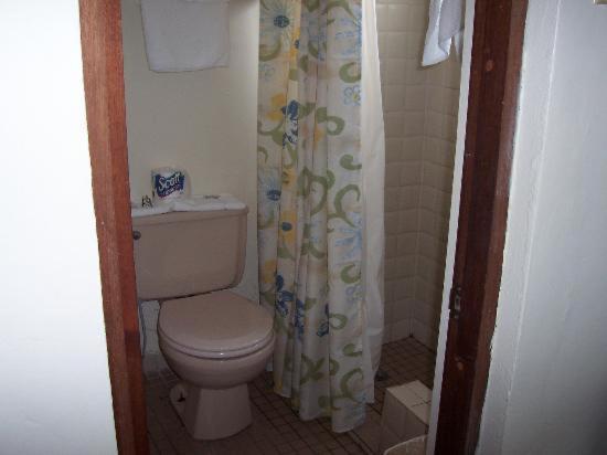 Aleli By The Sea Guest House San Juan Rom bilde